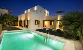 Villa Argiro Plaka Crete